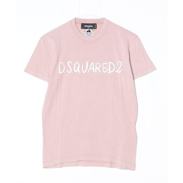 tシャツ 半袖 Just Right Fit  White Fade Dyed/0251 レディース...