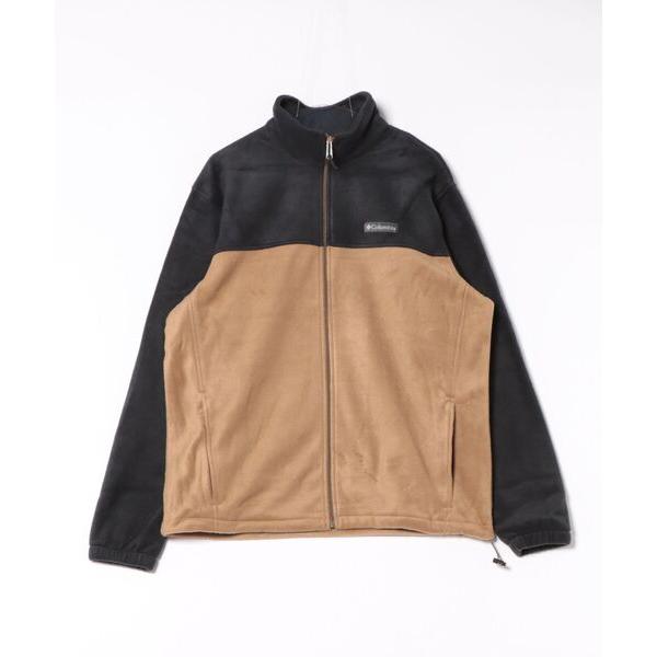 ブルゾン アウター 「Columbia」STEENS MOUNTAIN FULL ZIP 2.0 1...