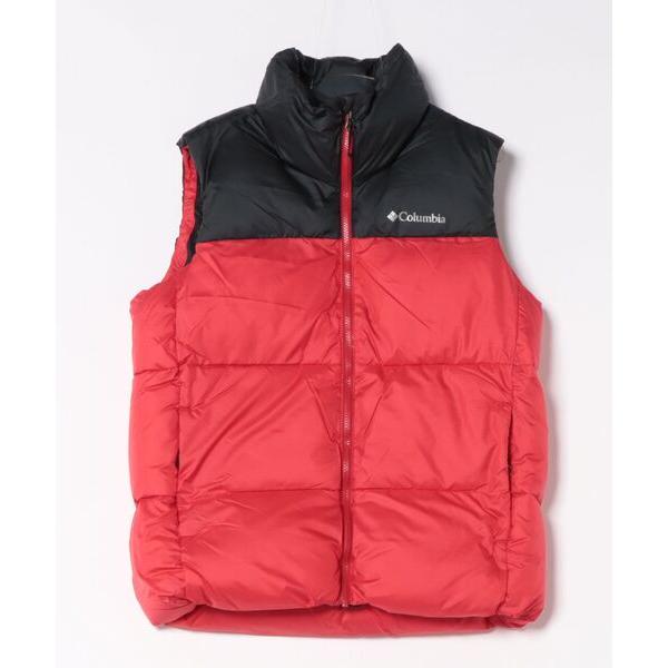 ダウンベスト ベスト 「Columbia」PUFFECT II VEST 2025832 メンズ レ...