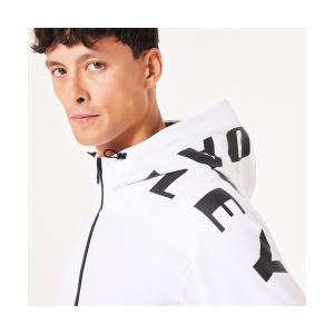 コート ジャケット オークリー EN 3RDG SYNCHRONISM JACKET 7.7/フーディージャケット/スポーツ・トレーニングウェア/ME