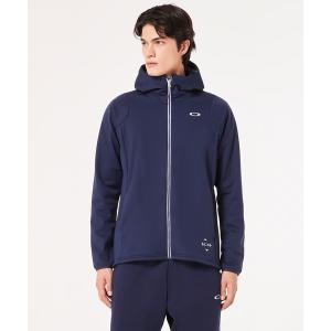 OAKLEY（オークリー） ナイロンジャケット PURSUIT WIND PULLOVER 1.0