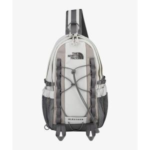 ノースフェイス ウエストポーチ 「韓国限定・日本未入荷」THE NORTH FACE SUPER ONE WAY / ノースフェイス スーパーワンウェイバッグ メンズ レディース