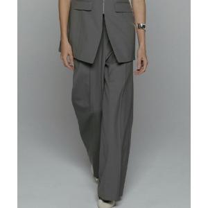 ETRE TOKYO（エトレトウキョウ） ワンピース SANTEスリーブレスロング