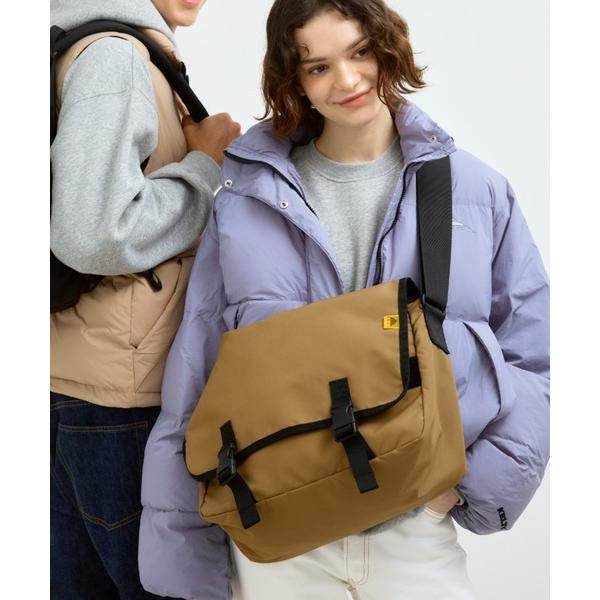 ショルダーバッグ バッグ men's FUDGE 12月号に掲載モデル「KELTY」80's MES...