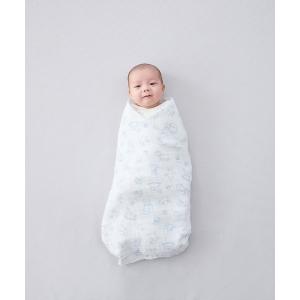 ベビー モスリンガーゼケット（toys）の買取情報