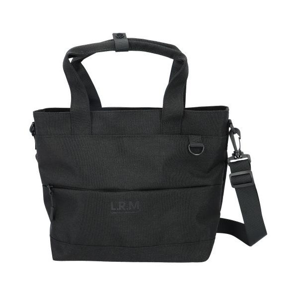 トートバッグ 隠しジップナイロントート Sサイズ レディース メンズ