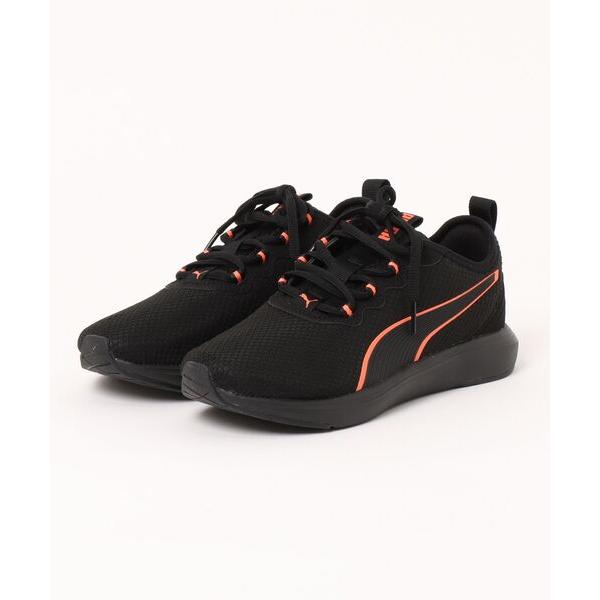 スニーカー PUMA プーマ SOFTRIDE CRUISE 2「軽量」レディーススニーカー(ソフト...