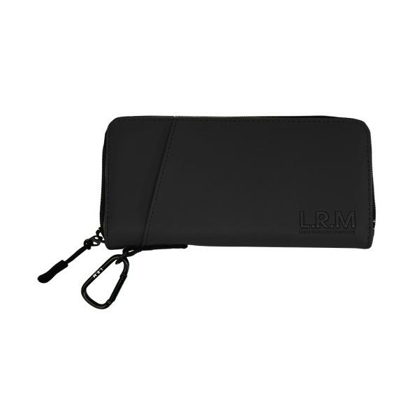 財布 L.R.M 長財布 メンズ レディース