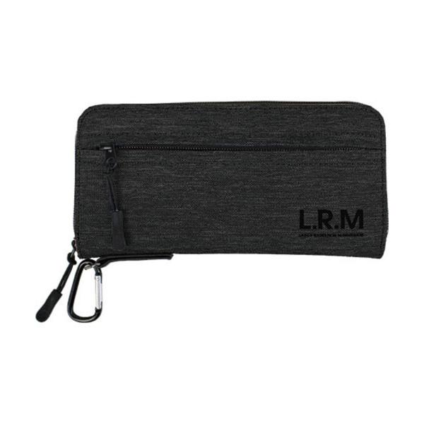 長財布 財布 L.R.M 長財布 メンズ レディース