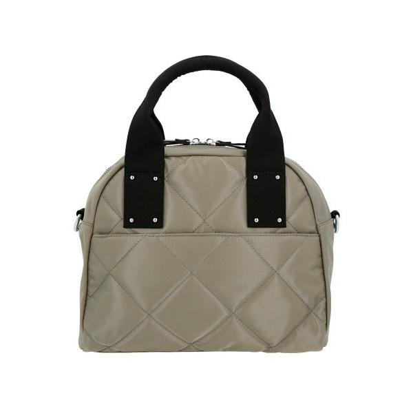 トートバッグ LIZDAYS キルティング撥水ナイロントート レディース