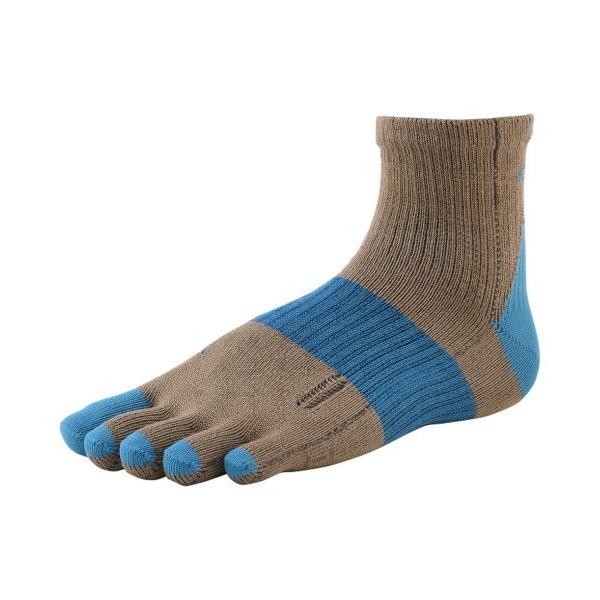 靴下 アールエル RｘL メリノウールランニングソックス MWS5001G メンズ レディース