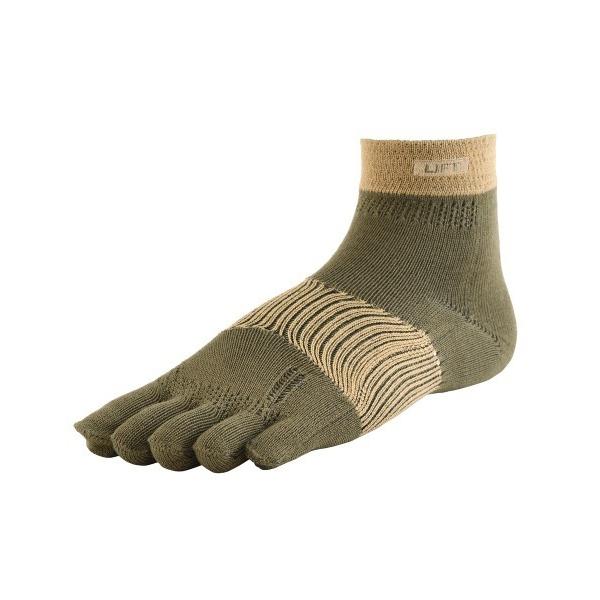 靴下 アールエル RｘL SOCKS RA-3001 LIFT アーチサポート メンズ レディース