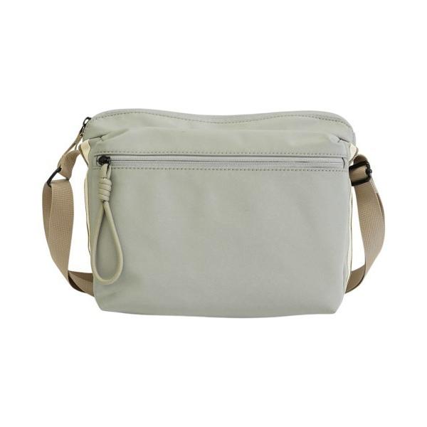 ショルダーバッグ バッグ トラックラインスクエアショルダー レディース メンズ