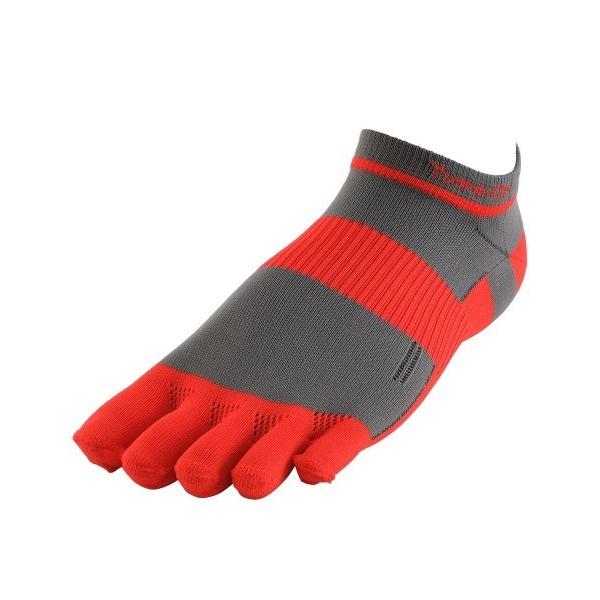 靴下 アールエル RｘL SOCKS RNS5001G Type-TF 5本指トラックandフィール...