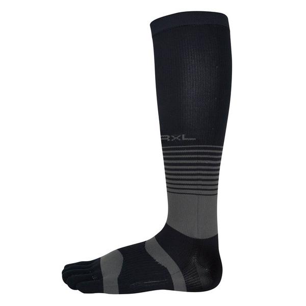 靴下 アールエルソックス R×L SOCKS #TRR-211H 5本指ハイソックス メンズ レディ...