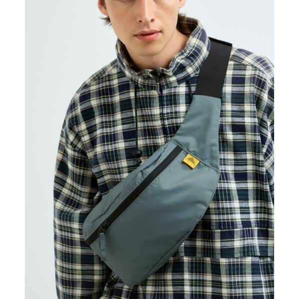 ウエストポーチ ウエストバッグ 「KELTY」80's MINI FANNY レディース メンズ