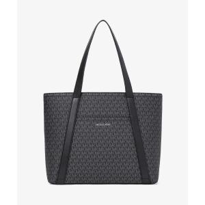 トートバッグ COOPER ポケット トート - MKシグネチャー メンズ