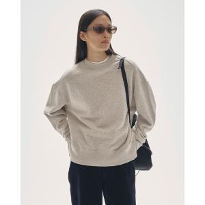 トレーナー スウェット TODAYFUL Cotton Brushed Sweat レディース