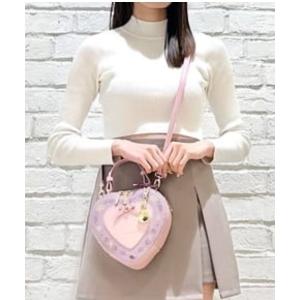 Samantha Vega（サマンサベガ） ショルダーバッグ バッグ 「おしゃれ