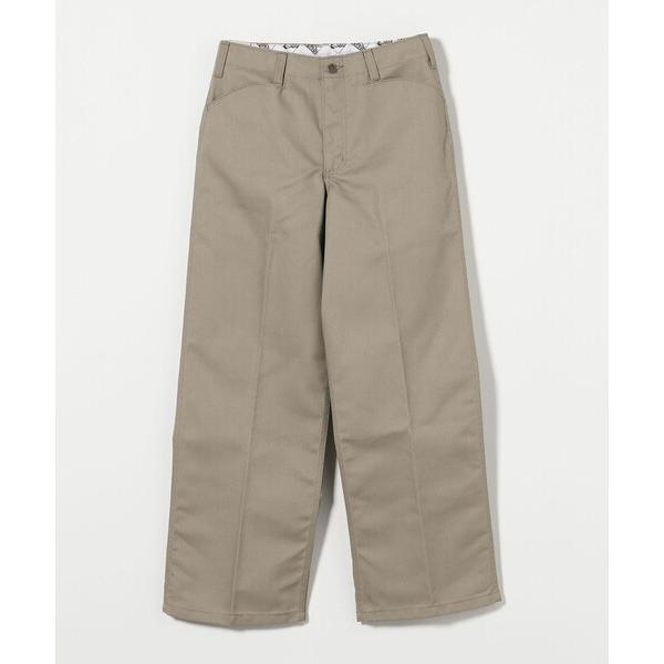 パンツ 「BEN DAVIS」 GORILLA KHAKI/パンツ メンズ