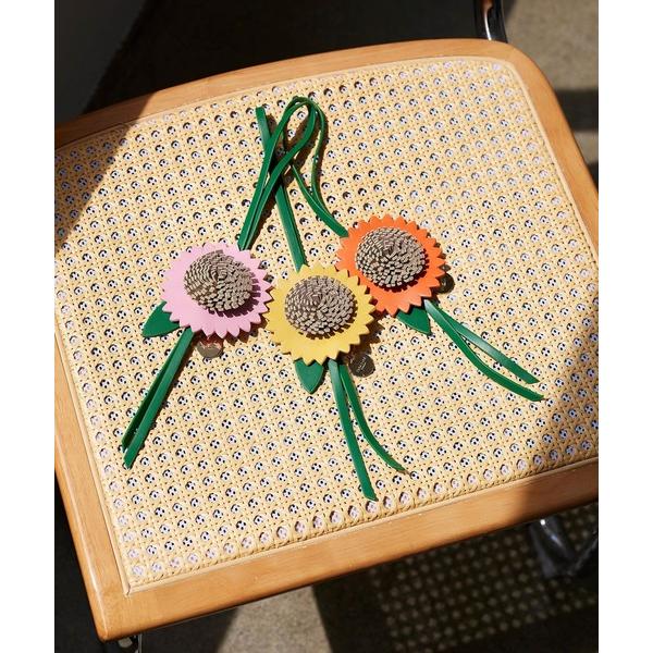 チャーム 「TREASURE TOPKAPI」フラワー チャーム A レディース