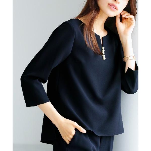 ブラウス シャツ 入学式 卒業式 レディース