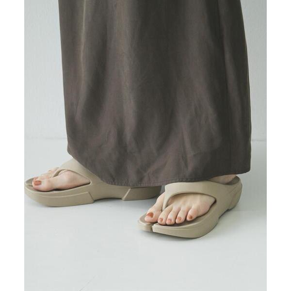リカバリーサンダル サンダル Paes　Flip Flop レディース