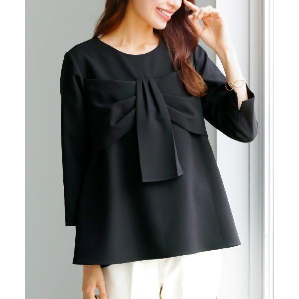 ブラウス シャツ 入学式 卒業式 レディース