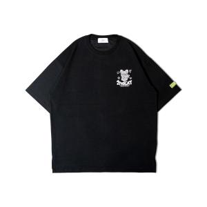 ATON（エイトン） STRETCH WOOLY NYLON S/S 半袖シャツ「THE TOKYO