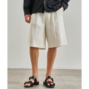 HOMME PLISSE ISSEY MIYAKE オムプリッセ イッセイミヤケ サルエル消し