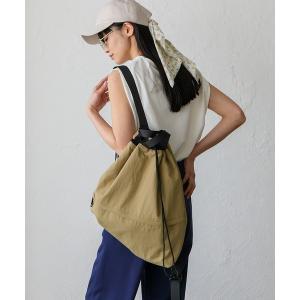 BALENCIAGA バレンシアガ DUST BAG ポリエステル ナップサック