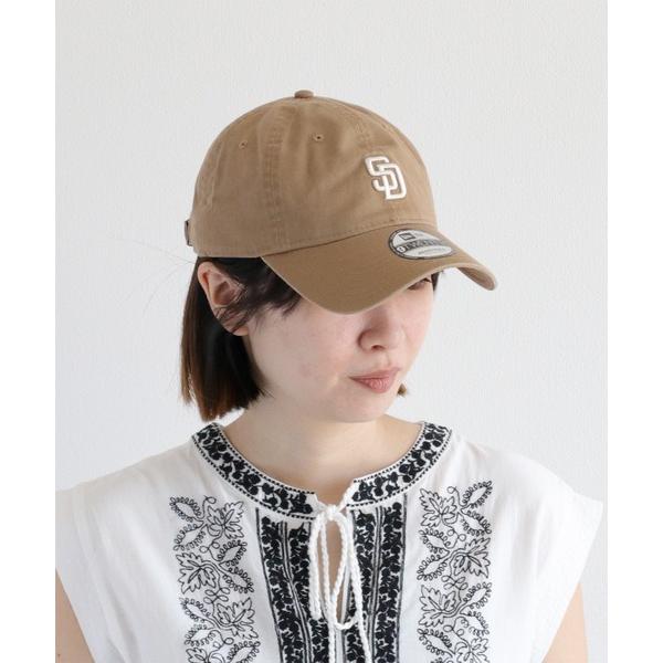 キャップ 帽子 「NEW ERA」９TWENTY VG SWEAT BAND SD レディース メン...