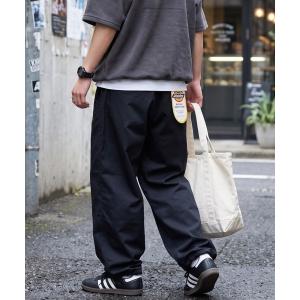 ワイドパンツ チノパン Dickies ライトTCワイドパンツ メンズ｜ZOZOTOWN Yahoo!店