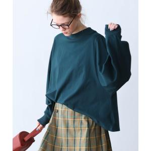 tシャツ 「KELEN / ケレン」ワイドフレアトップス レディース