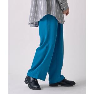 パンツ 「KELEN / ケレン」ストレートイージーパンツ レディース
