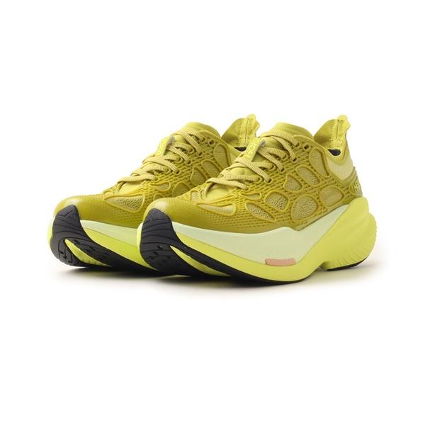 hoka スニーカー HOKA MACH CAGED / ホカ マッハ ケイジド メンズ