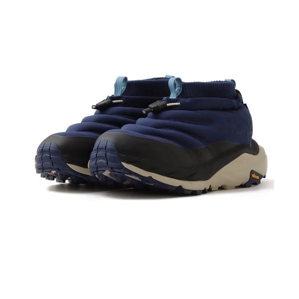 撥水 防水 hoka スニーカー HOKA KAHA 2 FROST MOC GTX / ホカ カハ...