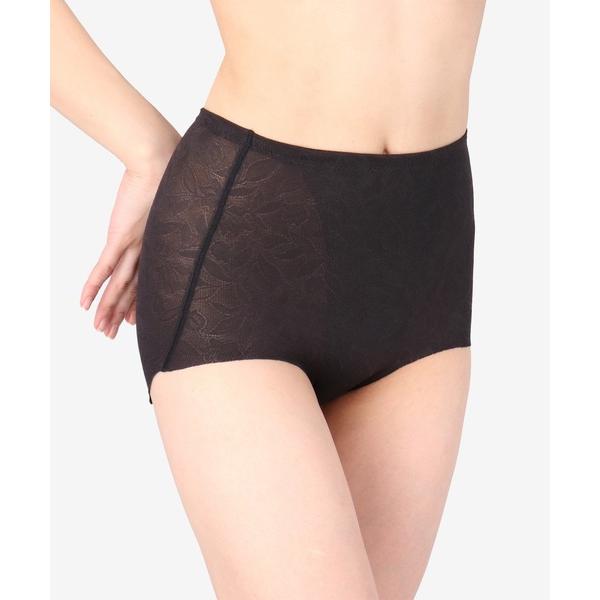 ショーツ 「Pパンツ レースシェイプショーツ」　補整ショーツ