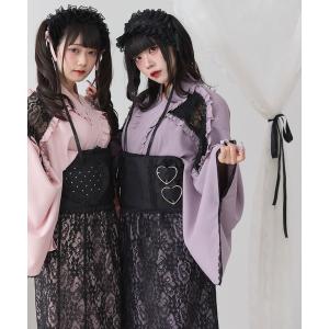 Jamieエーエーヌケー　ジャージ浴衣 ジャージ浴衣 - Jamie エーエヌケー(ジェイミーエーエヌケー)の