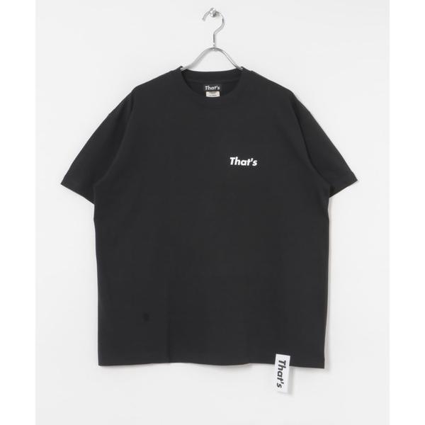 tシャツ That’s　The Tee-No plan B メンズ