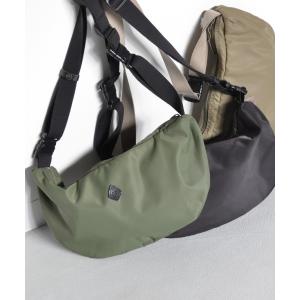 ショルダーバッグ バッグ 「弱撥水 2WAY」CL3850 FORI DETACHABLE 2WAY BAG レディース メンズ