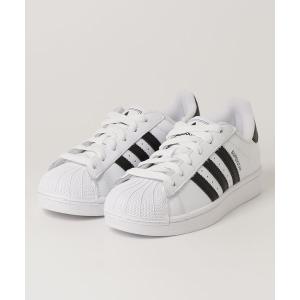 adidas（アディダス） SUPERSTAR スーパースター GY8134 ABC限定*CBLK