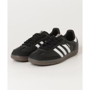 サンバ アディダス　adidas スニーカー adidas×JEREMY SCOTT SAMBA OG アディダス×ジェレミースコット サンバ OG メンズ レディース