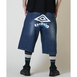 パンツ 「限定」UMBRO/アンブロ Young...の商品画像