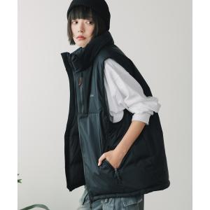 NATAL DESIGN ミゲルダウンベスト× ナンガ natal design（ネイタルデザイン） ダウンベスト ベスト 「ネイタル