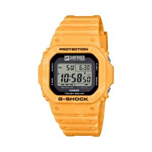 G-SHOCK カシオ G-B001MVE-9JR メンズ 腕時計 初代イエロー