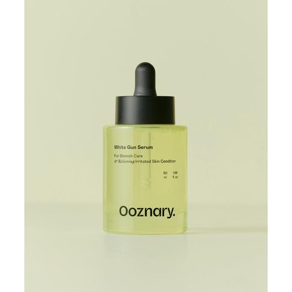 美容液 オイル クリーム Ooznary Vita 3 Serum