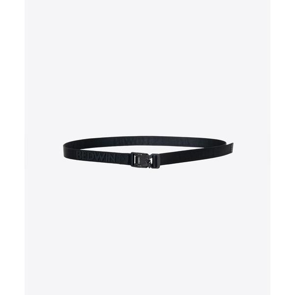 ベルト FIDLOCK TAPE BELT ”TERRY メンズ レディース