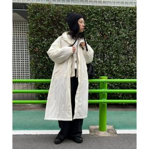 「y/m」 コート FREE アイボリー レディース