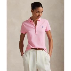 POLO RALPH LAUREN（ポロ・ラルフローレン） ポロシャツ ポロ スリム